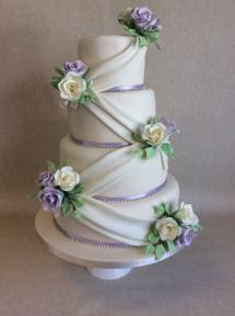 Celebration Cakes By Catherine Scott-Image-50