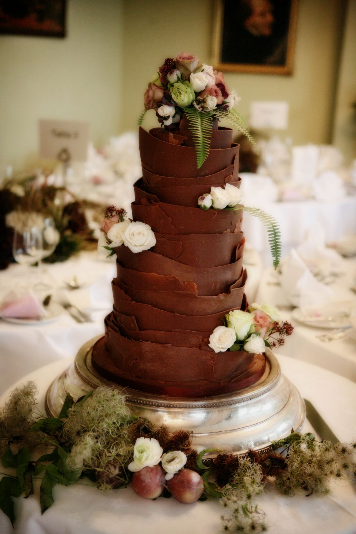 Celebration Cakes By Catherine Scott-Image-37