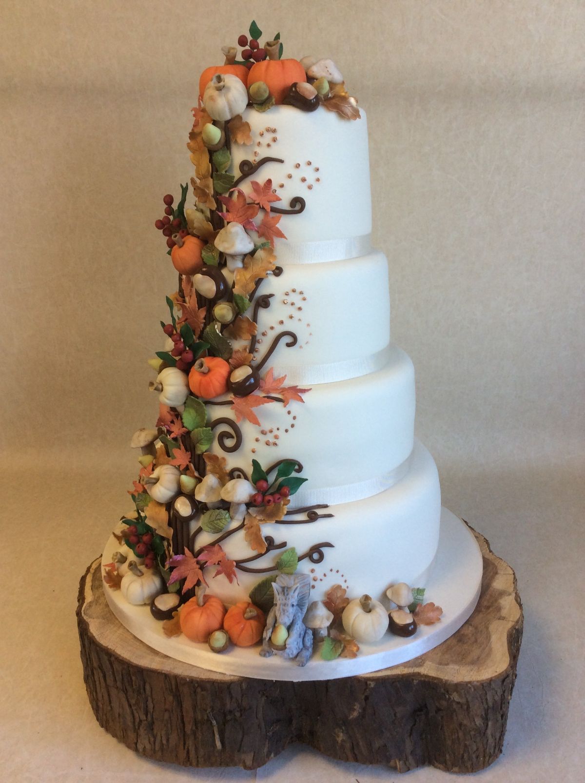 Celebration Cakes By Catherine Scott-Image-44