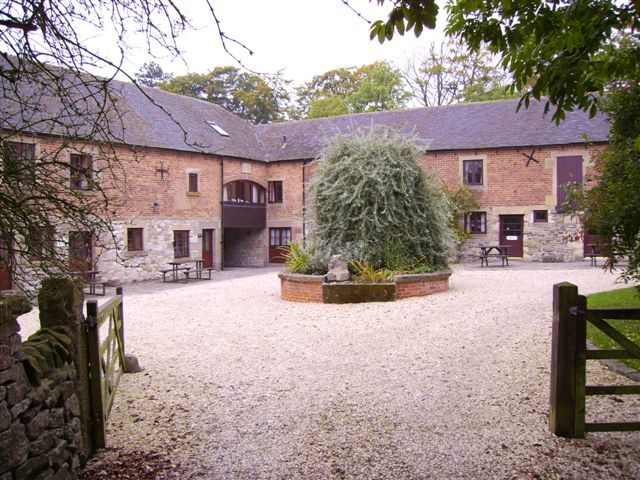 Gallery Item 7 for Knockerdown Cottages (Gainsborough Retreats)