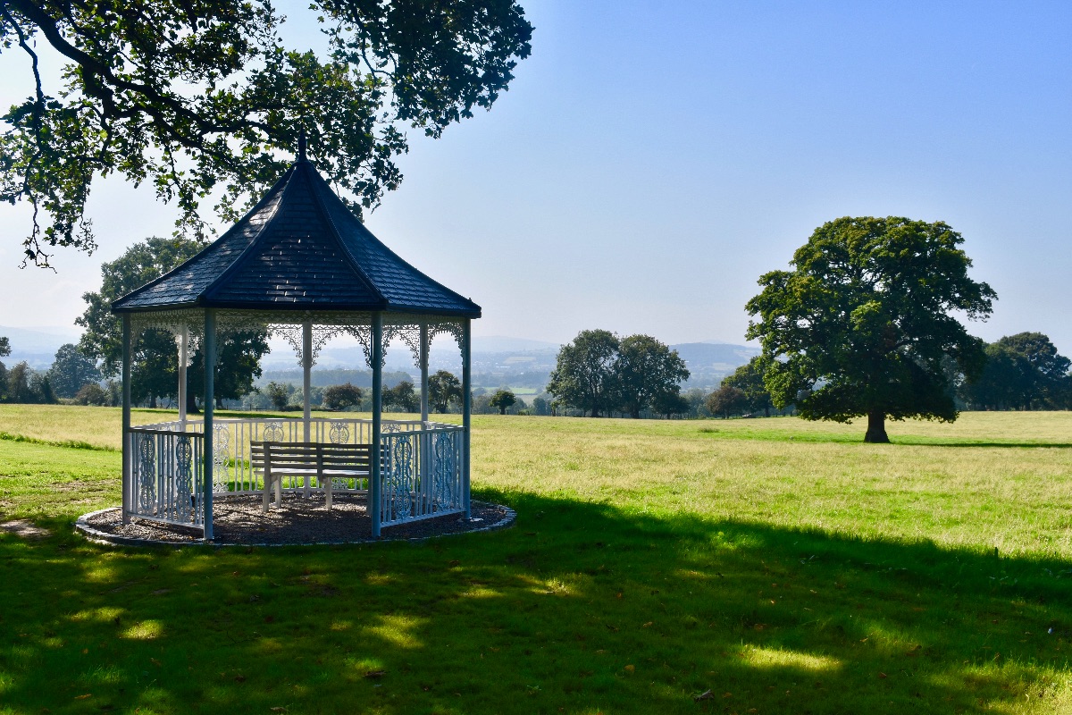 Pentre Mawr Country House-Image-21