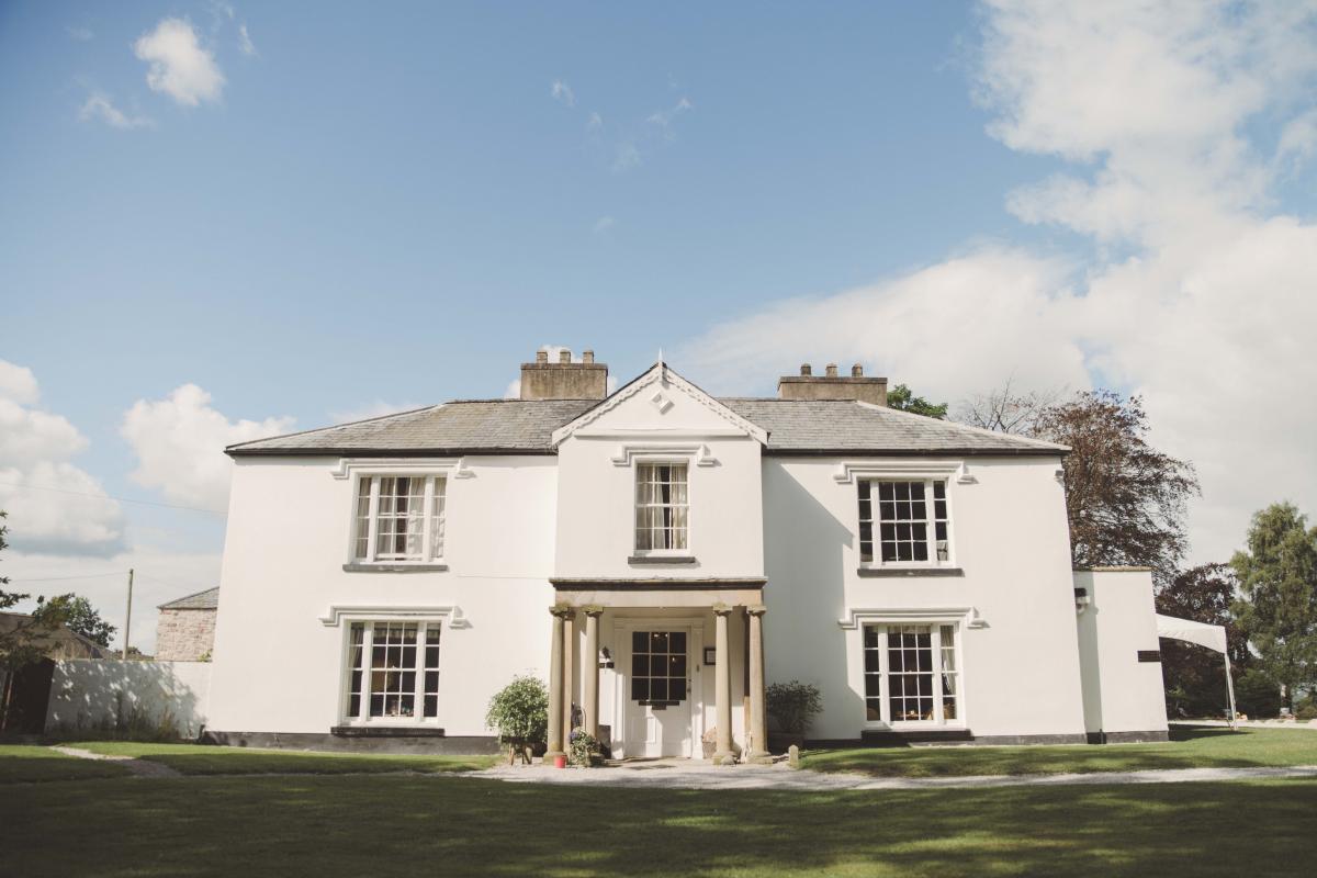 Gallery Item 45 for Pentre Mawr Country House