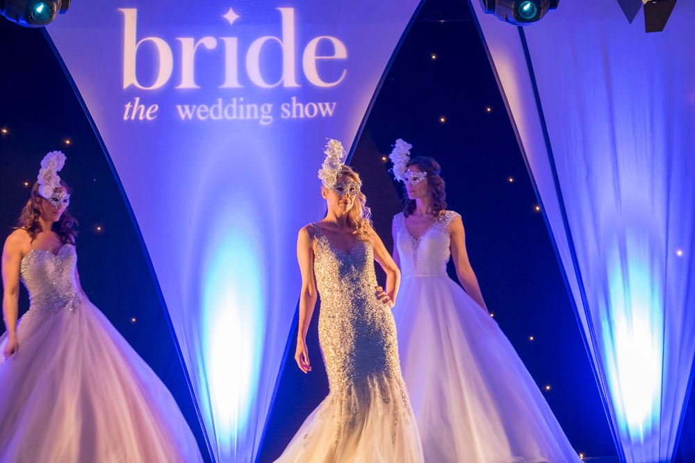 Bride: The Wedding Show -Image-2