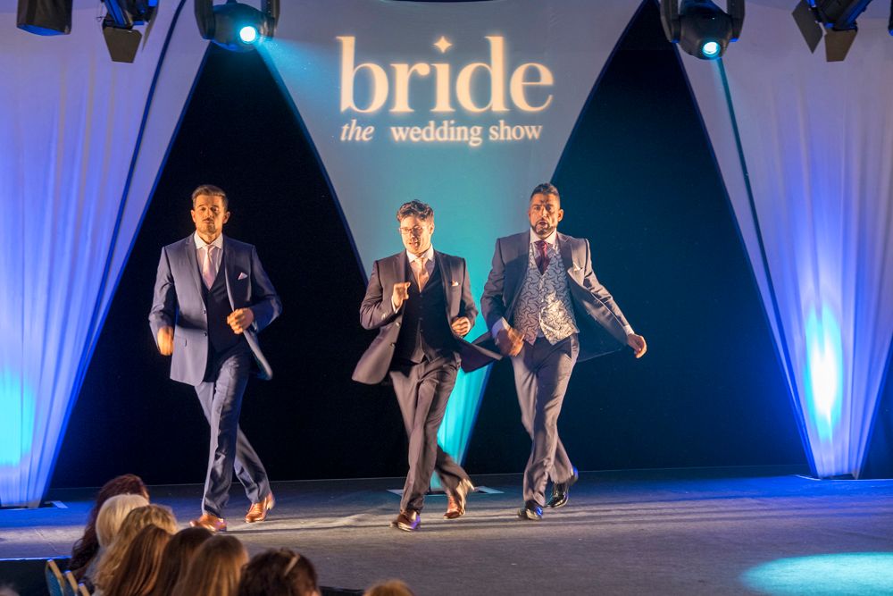 Bride: The Wedding Show -Image-3