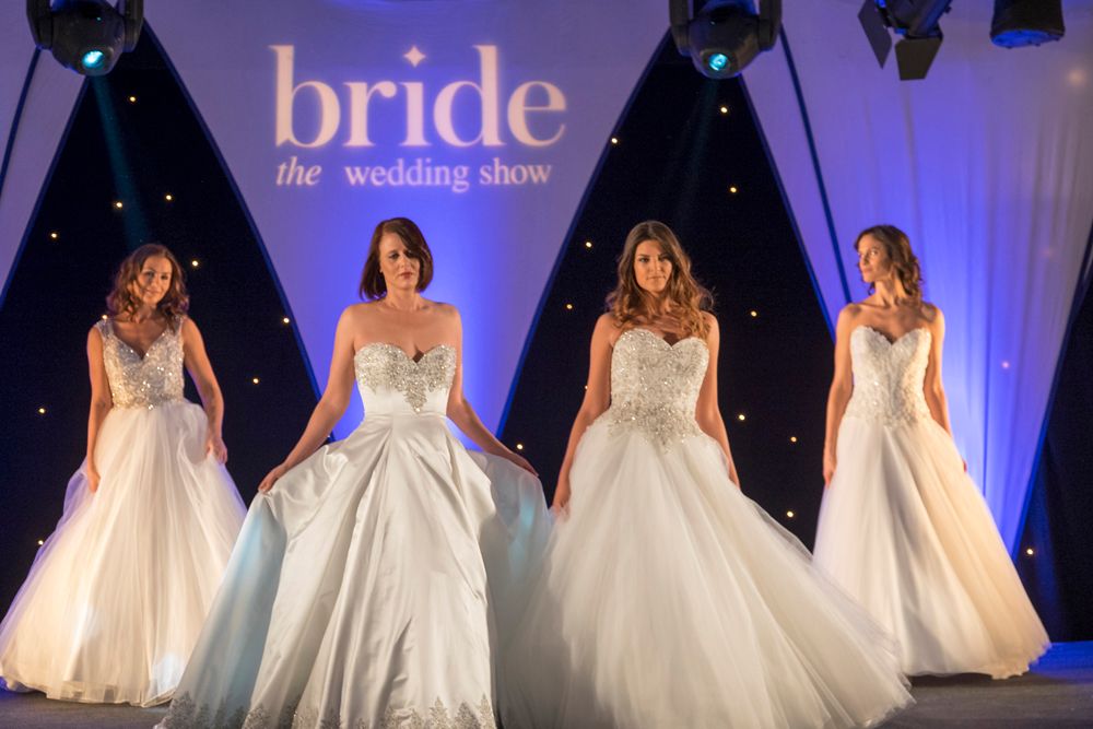 Bride: The Wedding Show -Image-1