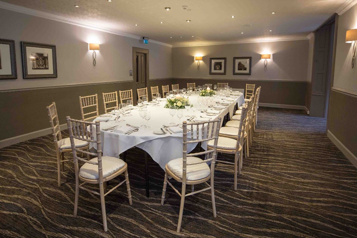 Gallery Item 16 for Macdonald Inchyra Hotel & Spa