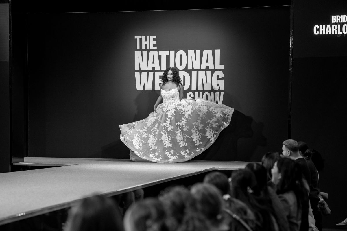 London National Wedding Show-Image-17