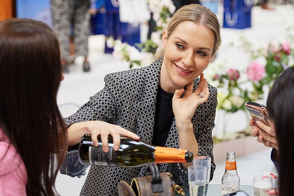 London National Wedding Show-Image-71