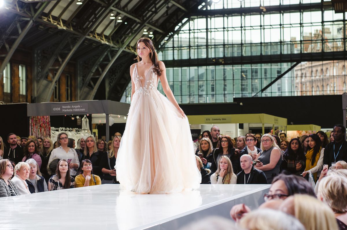 London National Wedding Show-Image-92