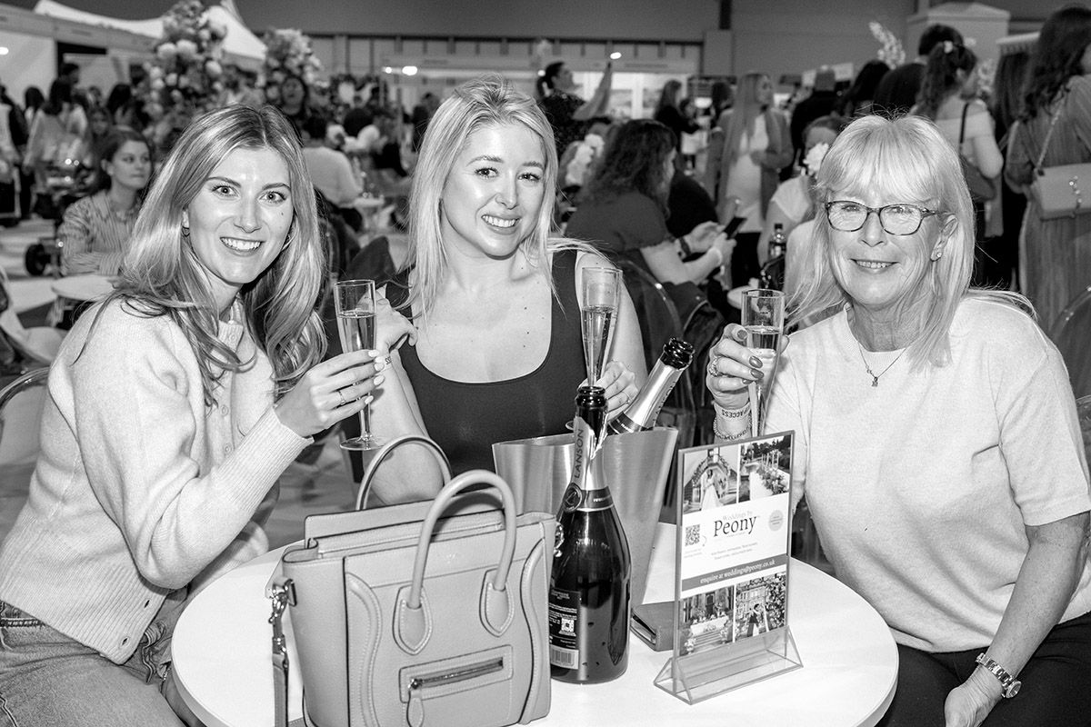 London National Wedding Show-Image-7