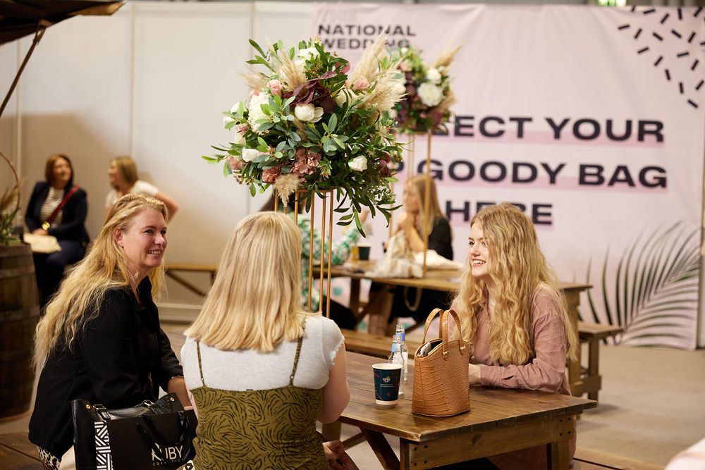 London National Wedding Show-Image-67