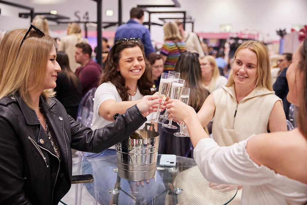 London National Wedding Show-Image-62