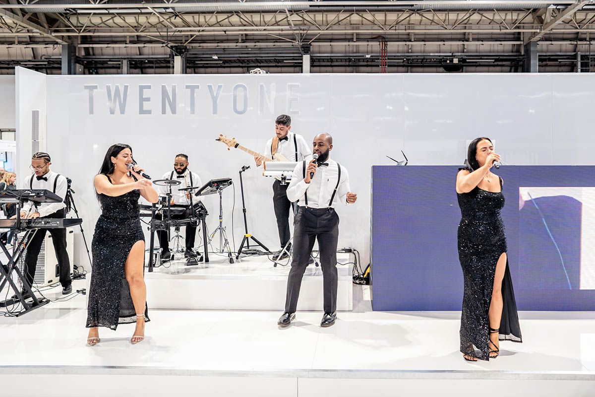 London National Wedding Show-Image-37
