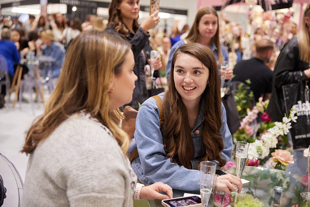 London National Wedding Show-Image-63