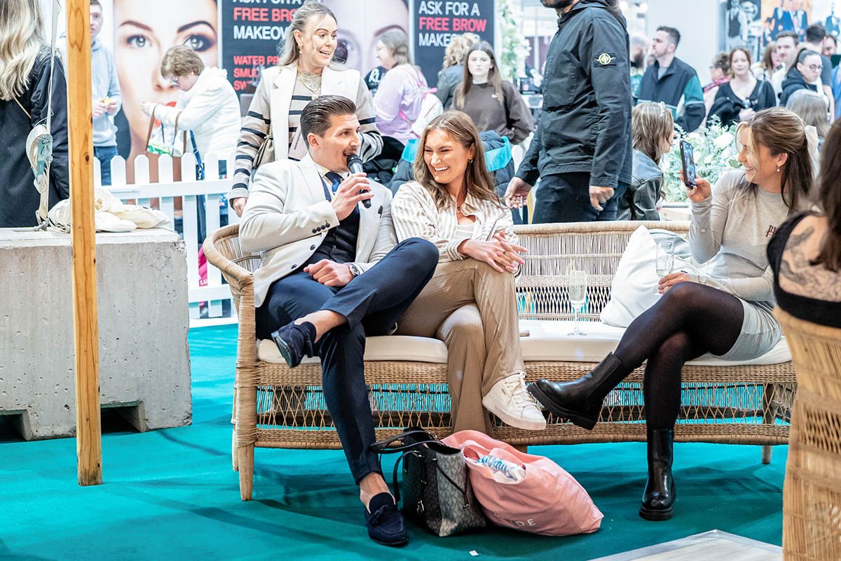 London National Wedding Show-Image-36
