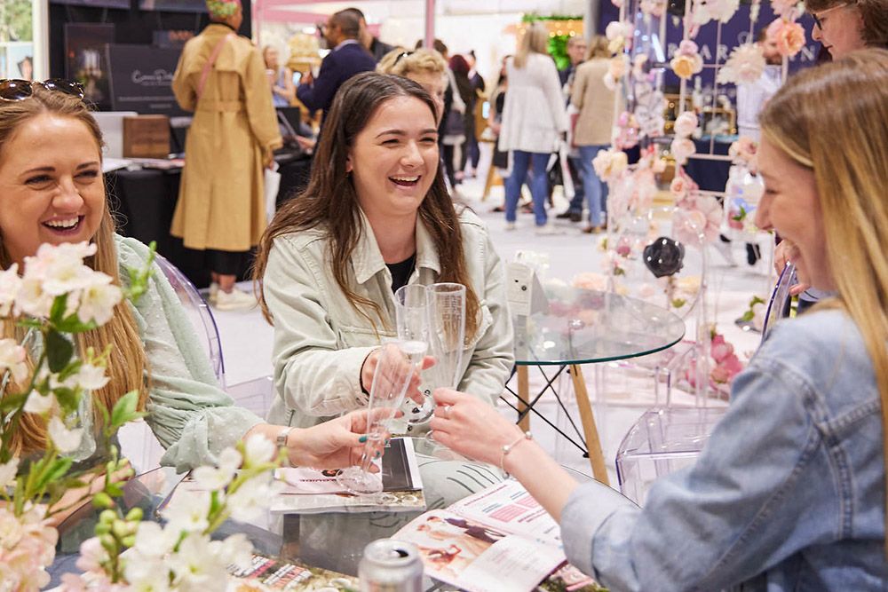 London National Wedding Show-Image-61