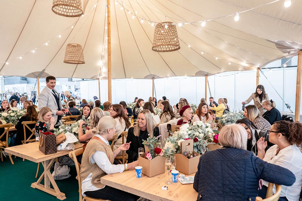 London National Wedding Show-Image-38