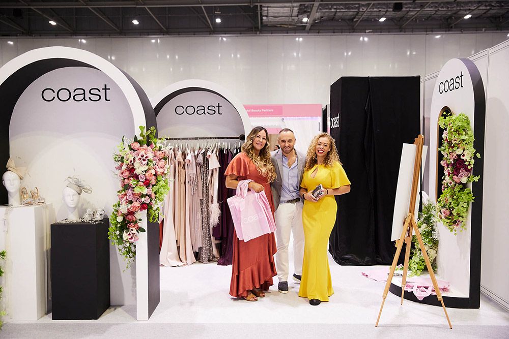 London National Wedding Show-Image-80