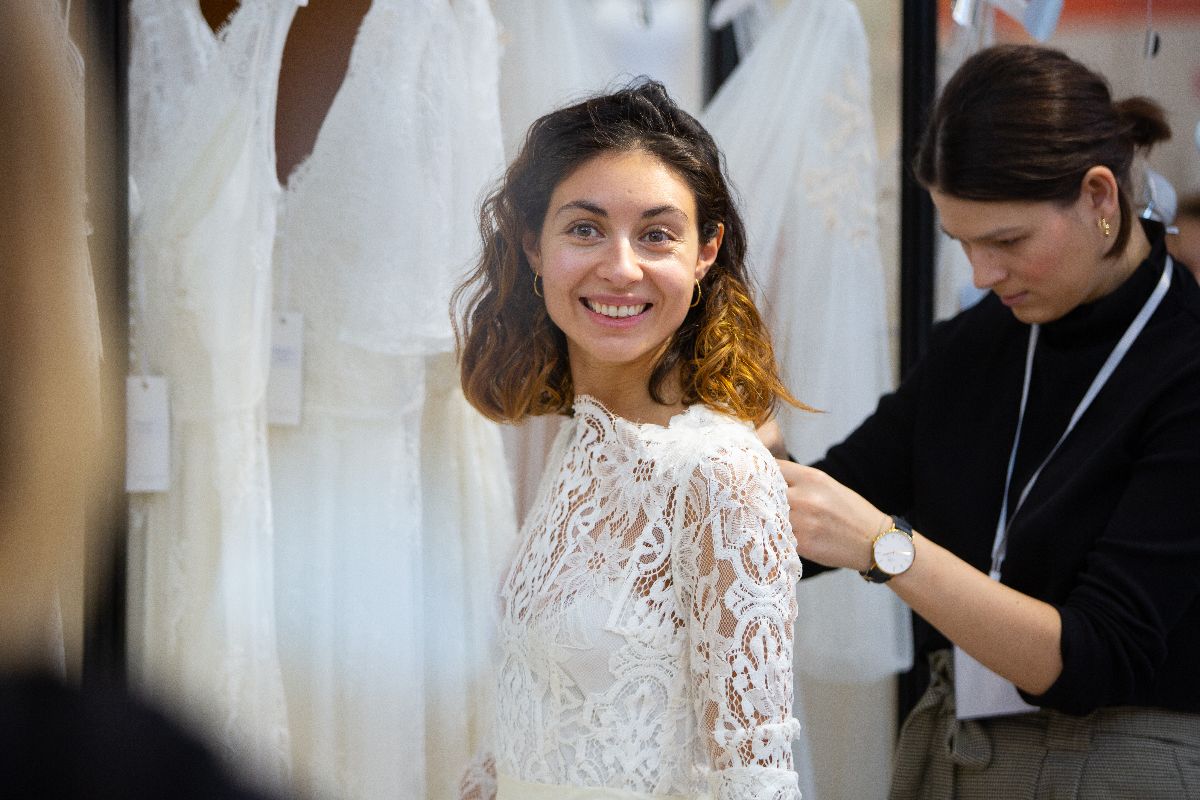London National Wedding Show-Image-93