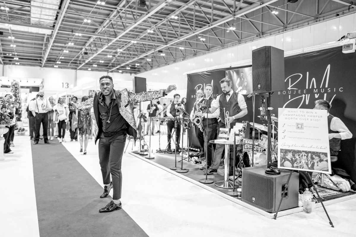 London National Wedding Show-Image-9