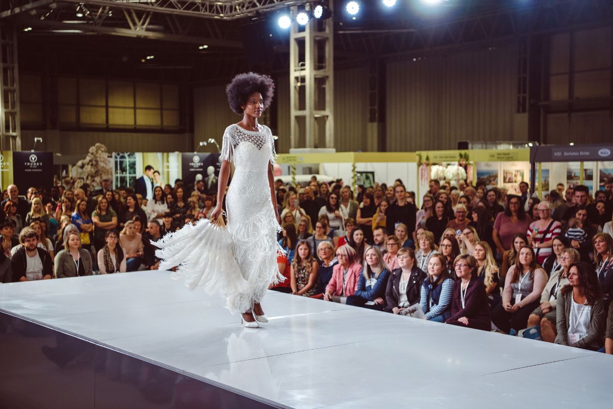 London National Wedding Show-Image-90