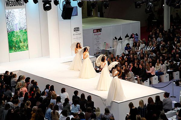 Newcastle National Wedding Show-Image-7