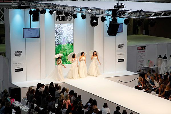 Newcastle National Wedding Show-Image-2