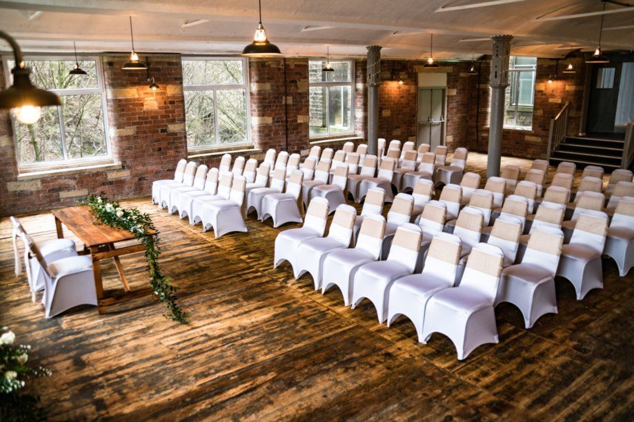 Gallery Item 24 for The Venue Bowers Mill