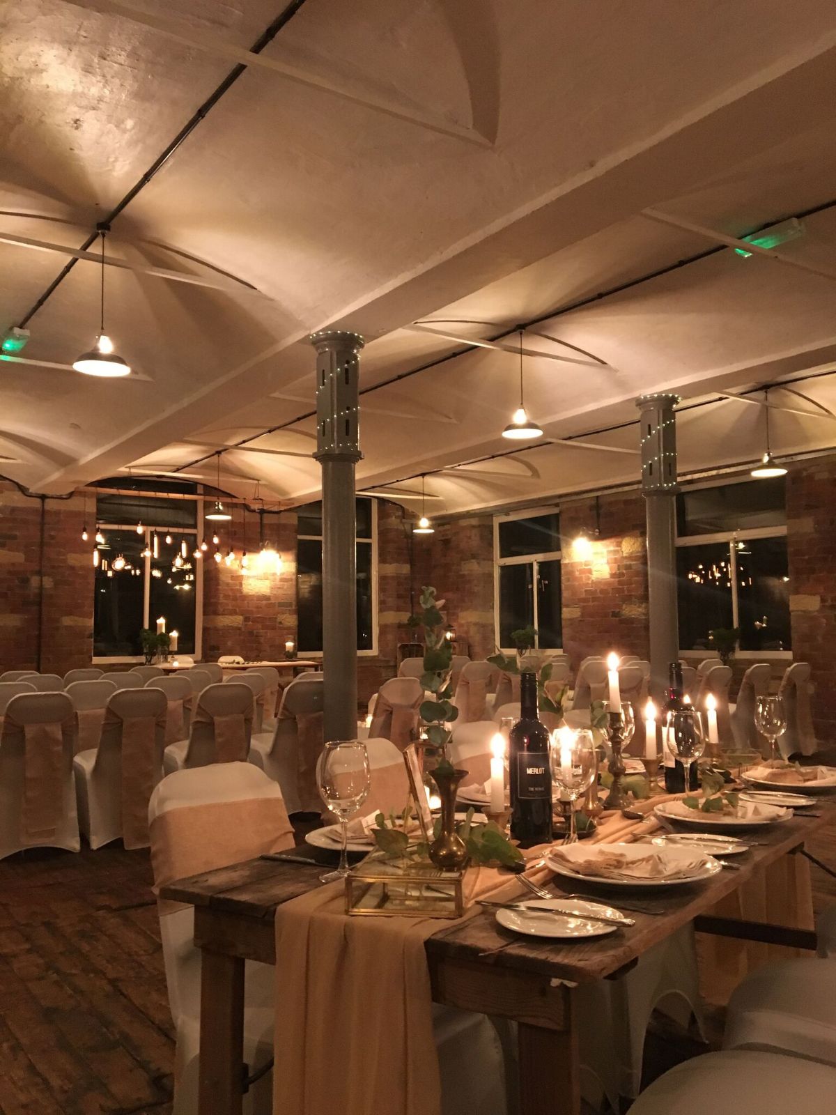 Gallery Item 14 for The Venue Bowers Mill