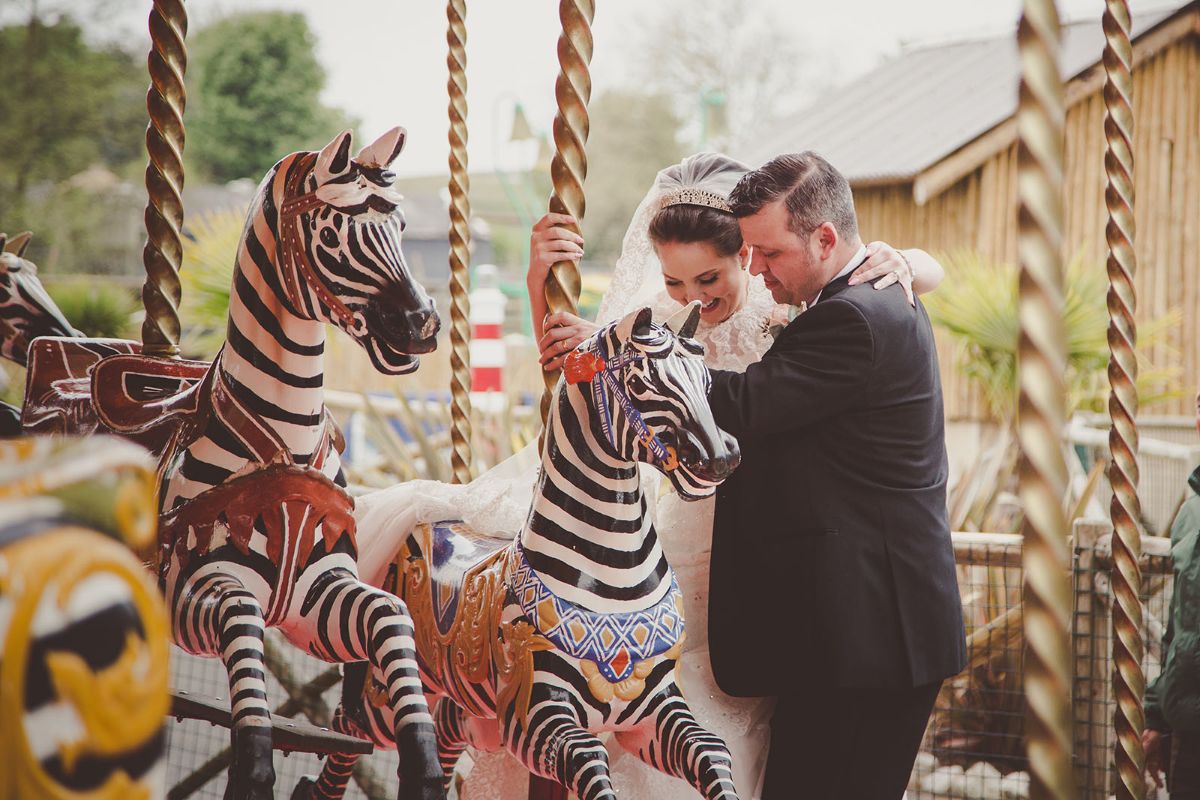 Gallery Item 110 for Safari Venues - West Midland Safari Park