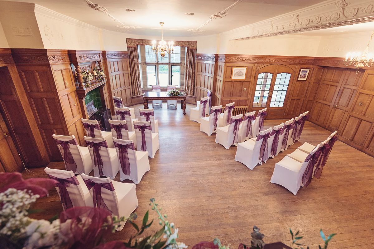 Cragwood Country House Hotel-Image-2