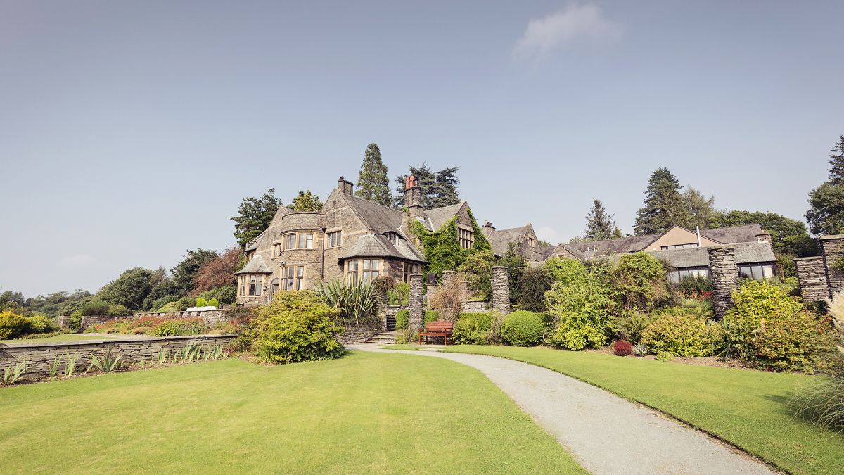 Cragwood Country House Hotel-Image-3