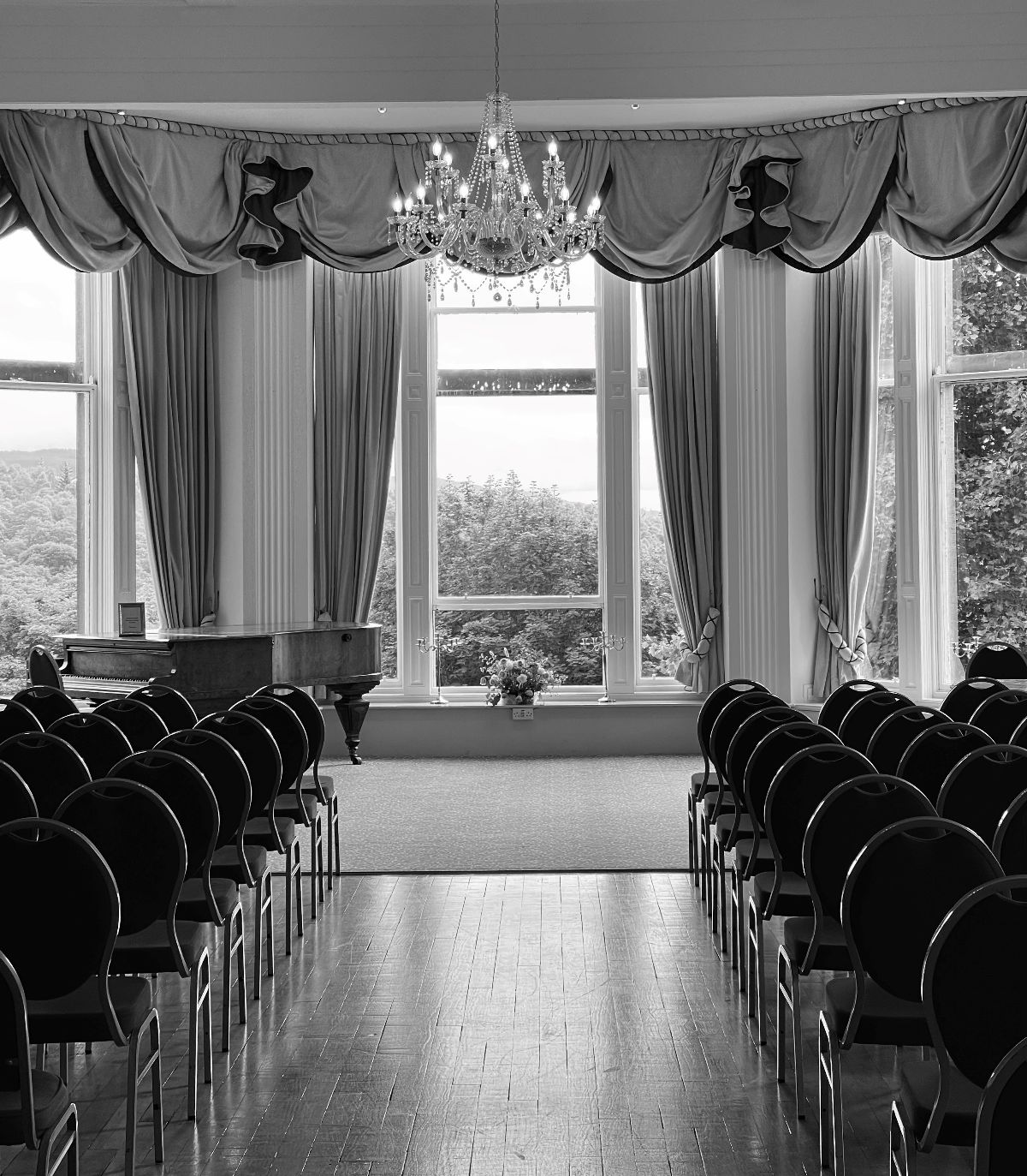 Gallery Item 7 for Atholl Palace Hotel