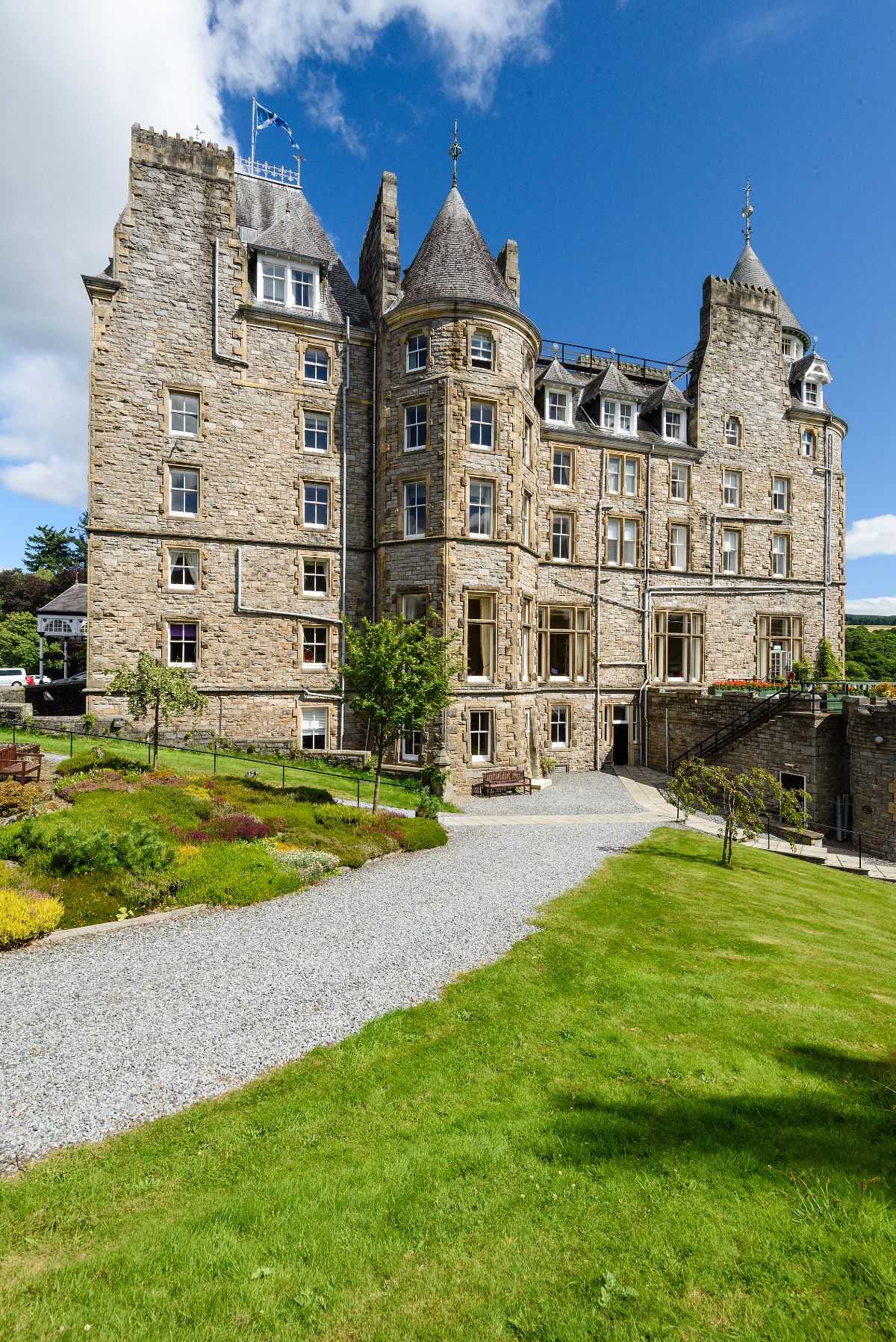 Gallery Item 16 for Atholl Palace Hotel