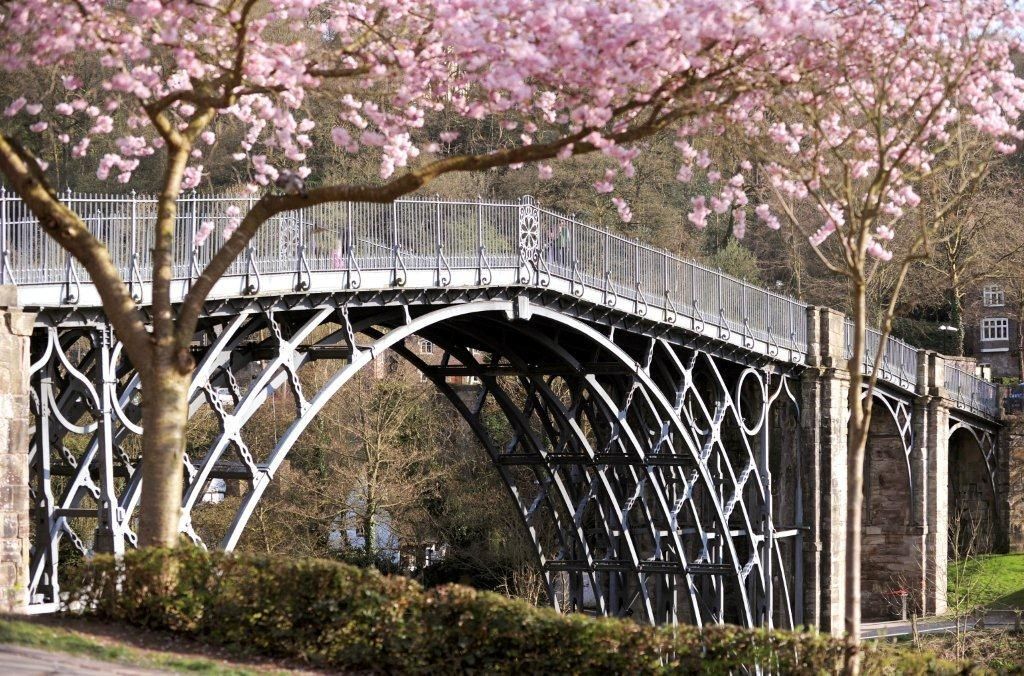 Gallery Item 25 for The Ironbridge Gorge Museums