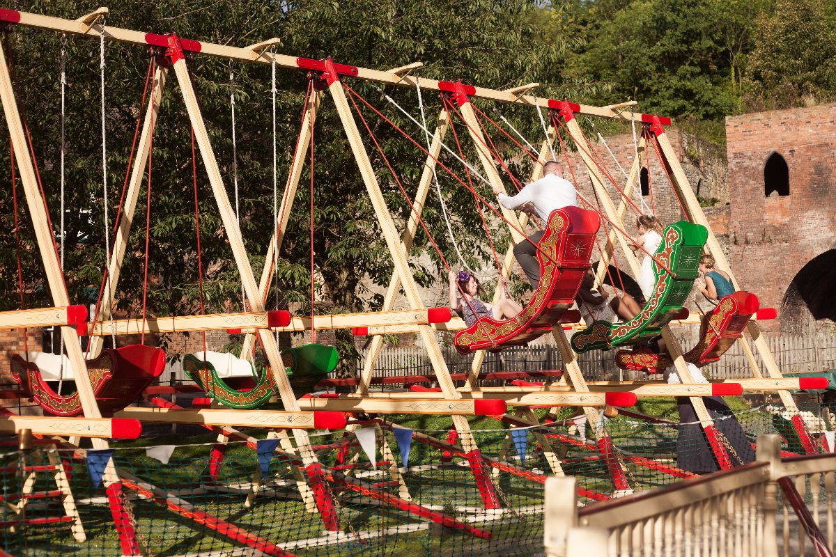 Gallery Item 17 for The Ironbridge Gorge Museums