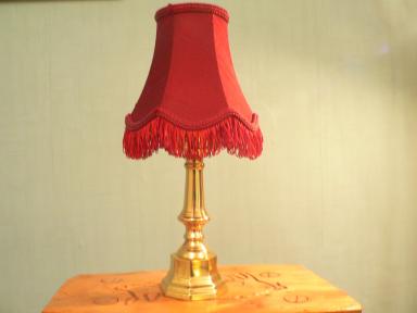 Table Lamp Hire-Image-4