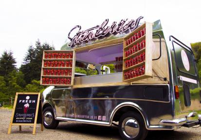 The Artisan Strawberry Van-Image-2