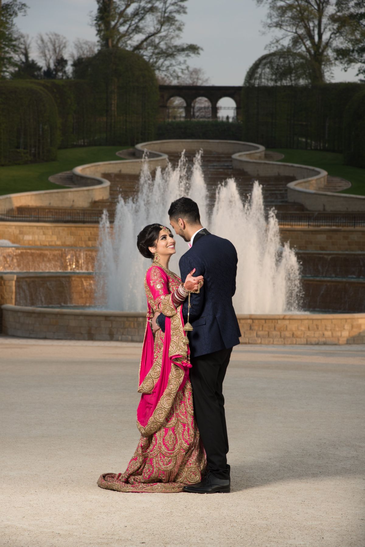 The Alnwick Garden-Image-1