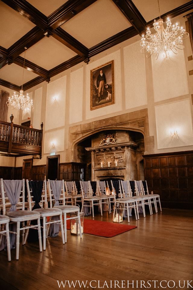 Redworth Hall Hotel-Image-3