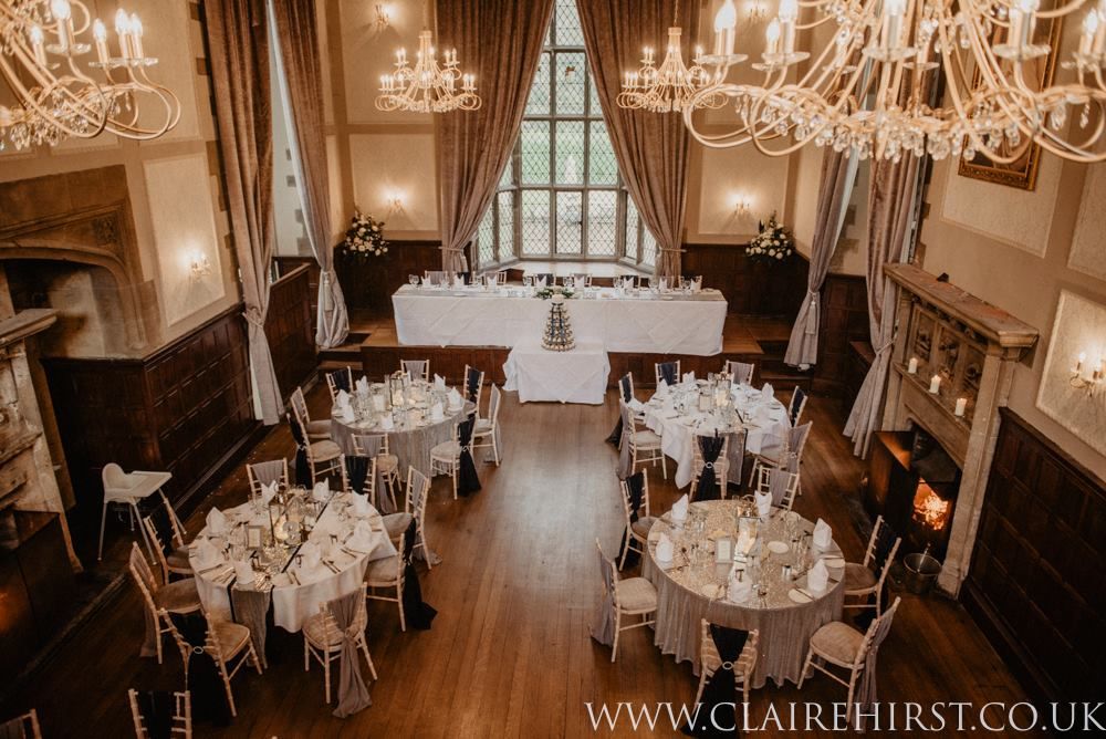 Redworth Hall Hotel-Image-1