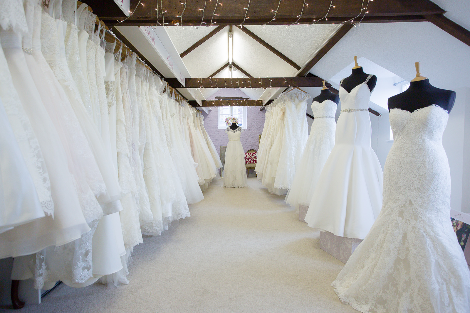 Butterfly Bridal Boutique Ltd-Image-1