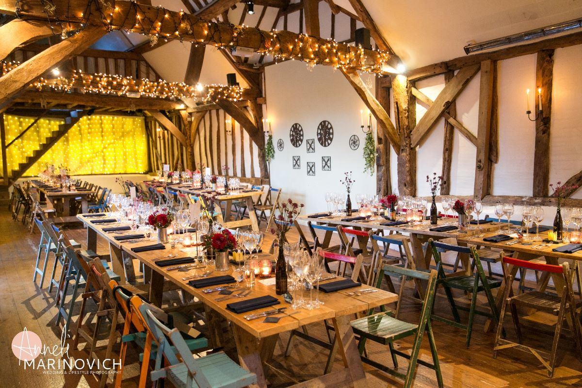 Old Luxters Barn - Winery & Brewery-Image-5