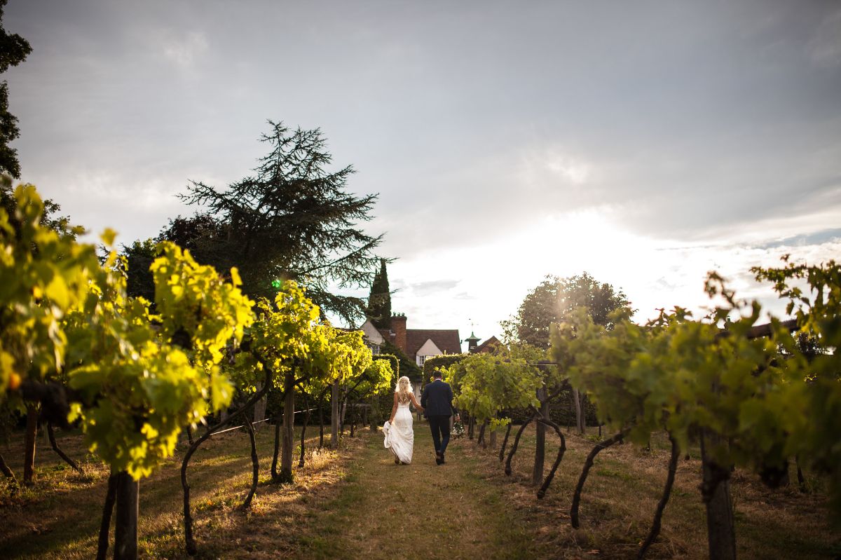 Old Luxters Barn - Winery & Brewery-Image-18