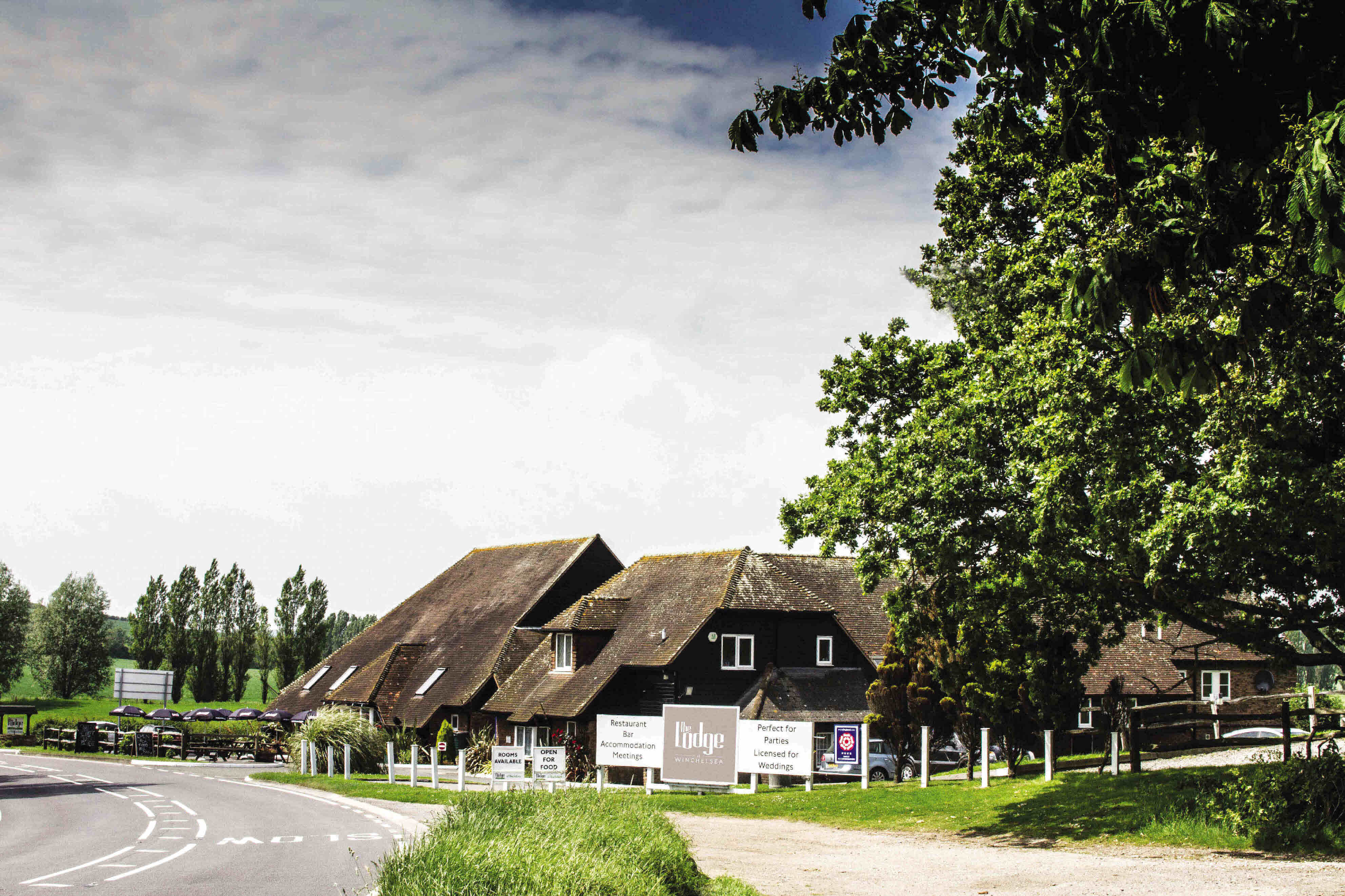 The Lodge At Winchelsea-Image-1