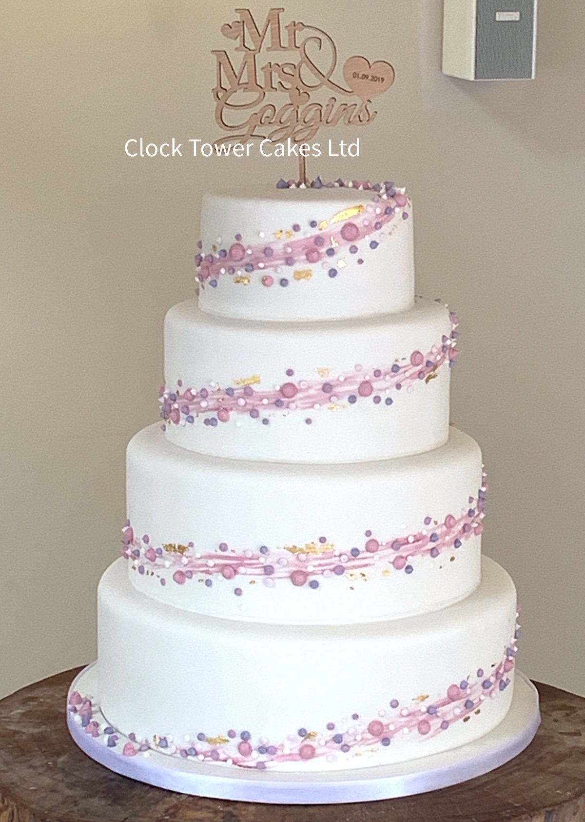 Clock Tower Cakes-Image-11