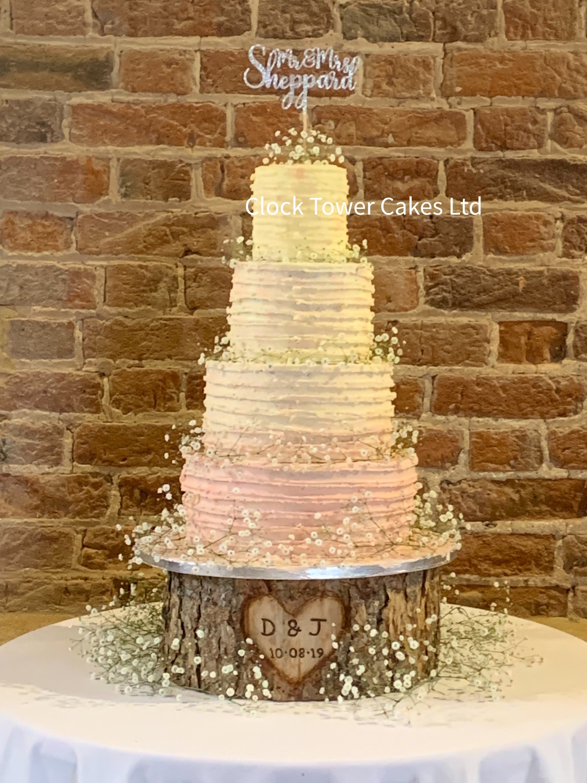 Clock Tower Cakes-Image-7
