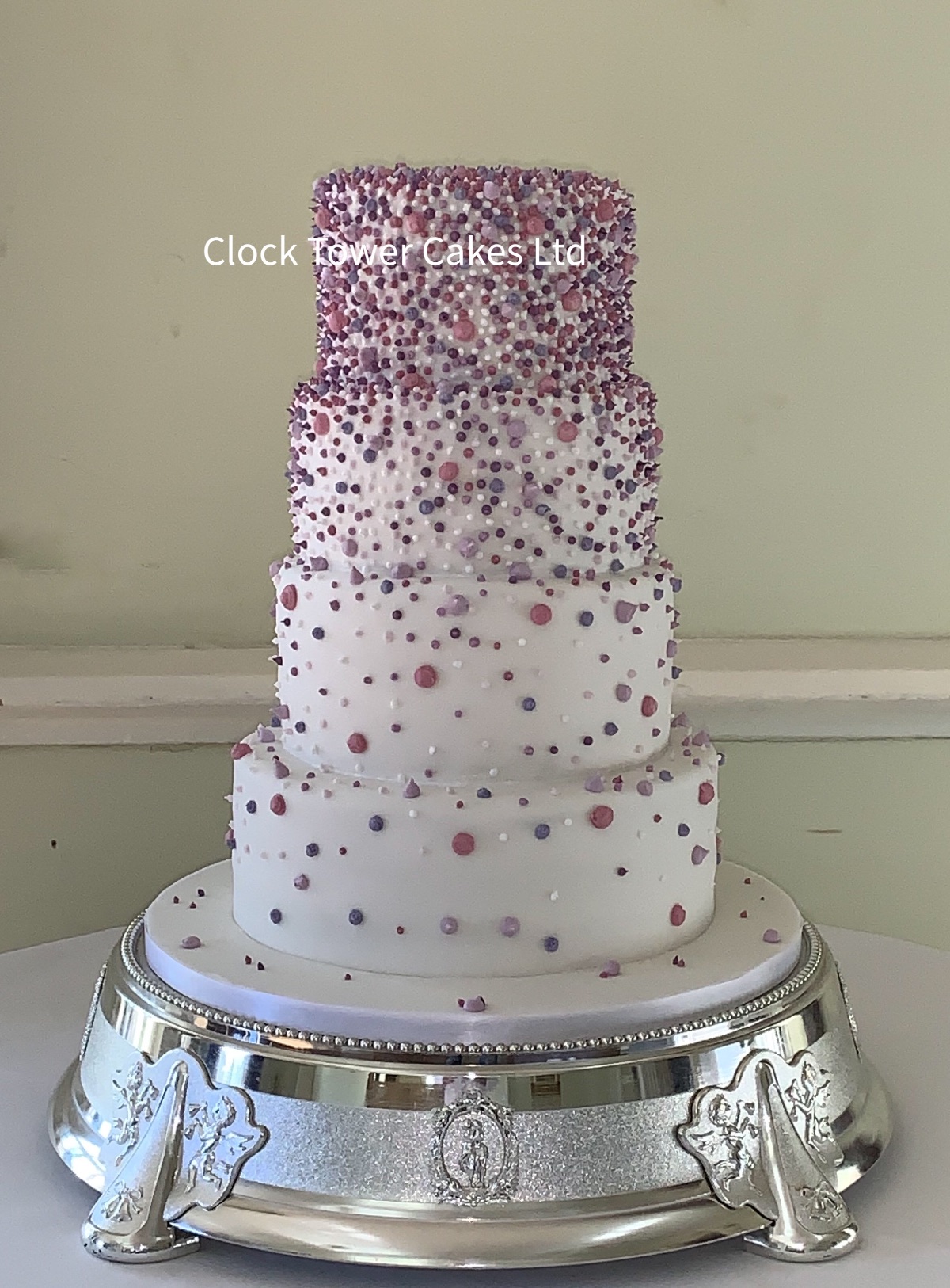 Clock Tower Cakes-Image-12