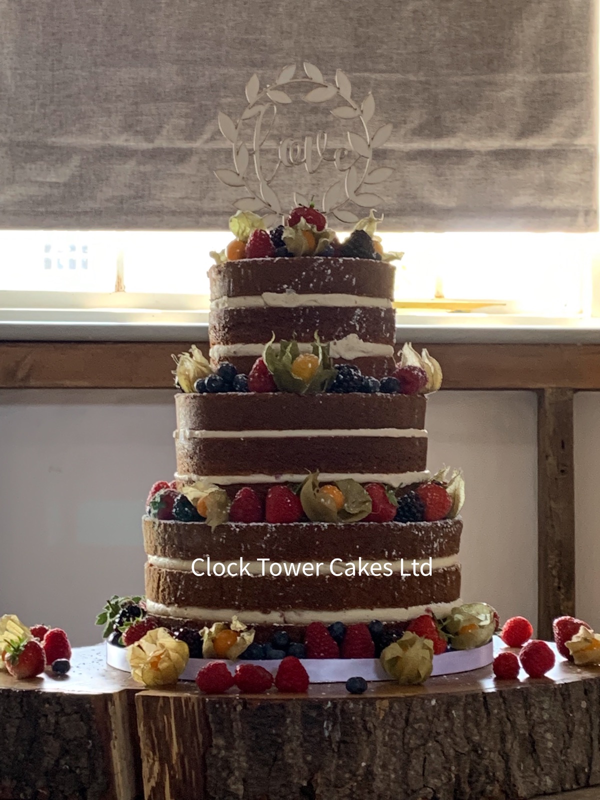 Clock Tower Cakes-Image-8