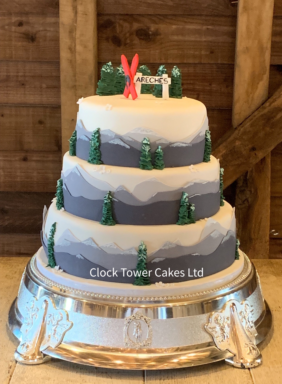 Clock Tower Cakes-Image-9
